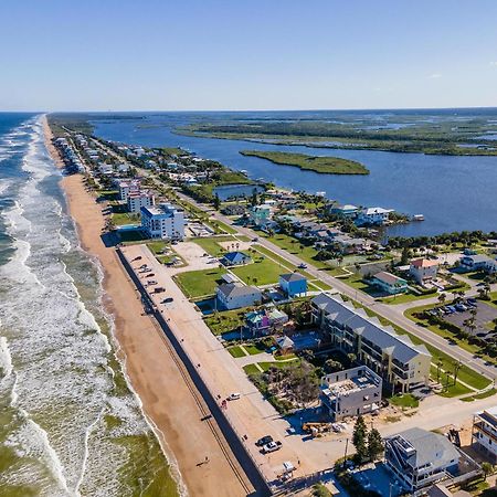 Villa Surfside 107 New Smyrna Beach Exterior foto