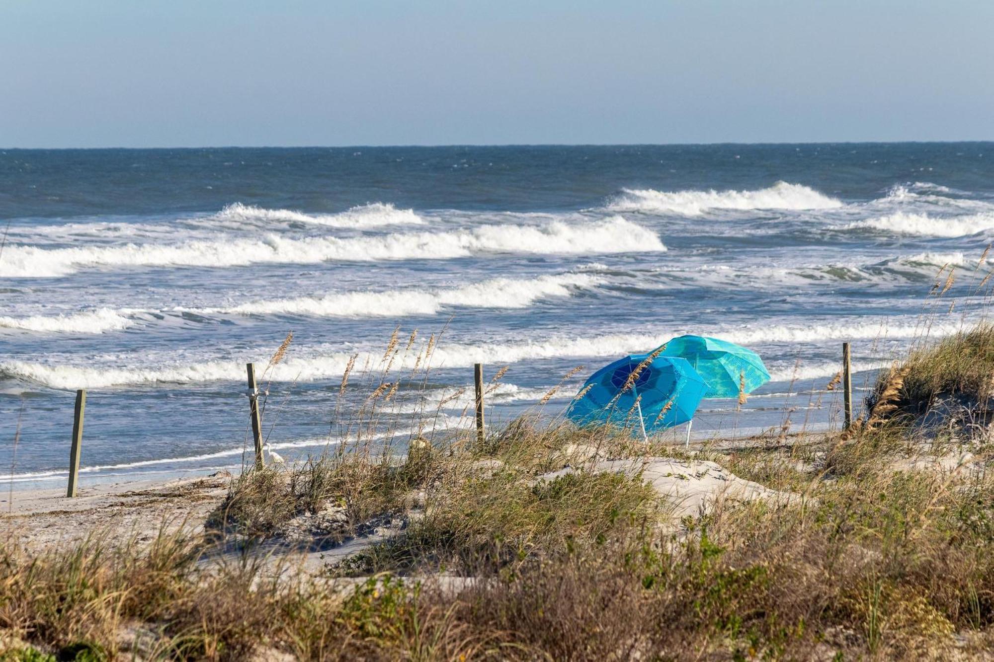 Villa Surfside 107 New Smyrna Beach Exterior foto